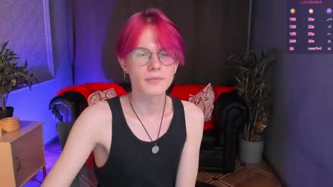 LIAM online show from 05/29/26, 06:00