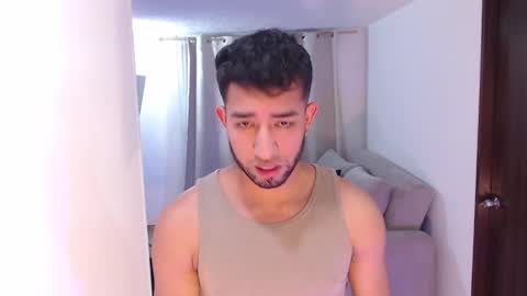 liam_bronw online show from 01/11/26, 02:05