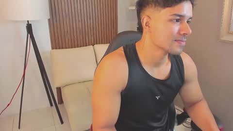 Liam Collins online show from 02/04/25, 11:38