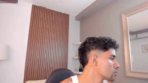 Liam Collins online show from 02/17/25, 11:34