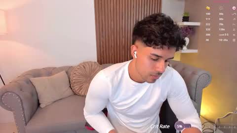 Liam Collins online show from 03/02/25, 02:54