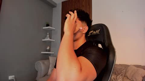 Liam Collins online show from 09/10/25, 11:43