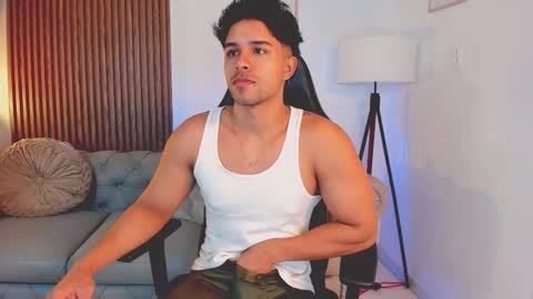 Liam Collins online show from 10/20/25, 11:54