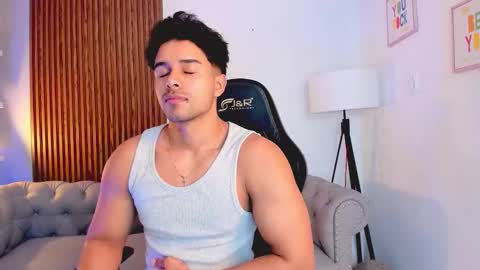 Liam Collins online show from 10/31/25, 11:55