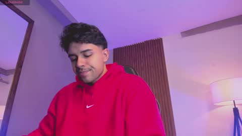 Snapshot of liam_colliins chatting on 01/09/26, 11:46 Liam Collins online show from 01/09/26, 11:46