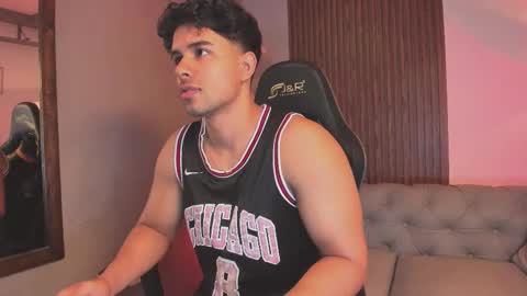 Snapshot of liam_colliins chatting on 01/11/26, 11:48 Liam Collins online show from 01/11/26, 11:48