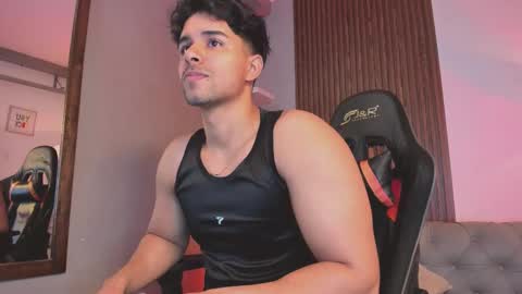 Snapshot of liam_colliins chatting on 01/12/26, 11:59 Liam Collins online show from 01/12/26, 11:59