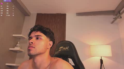 Snapshot of liam_colliins chatting on 01/31/26, 07:11 Liam Collins online show from 01/31/26, 07:11