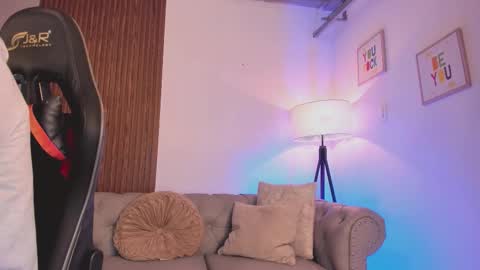 Snapshot of liam_colliins chatting on 02/05/26, 11:59 Liam Collins online show from 02/05/26, 11:59