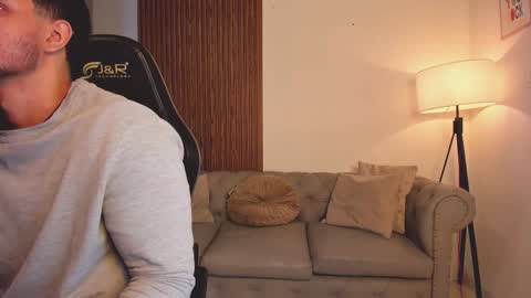 Snapshot of liam_colliins chatting on 03/15/26, 11:38 Liam Collins online show from 03/15/26, 11:38