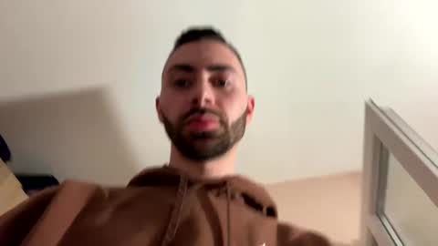 Liam online show from 02/21/25, 05:53