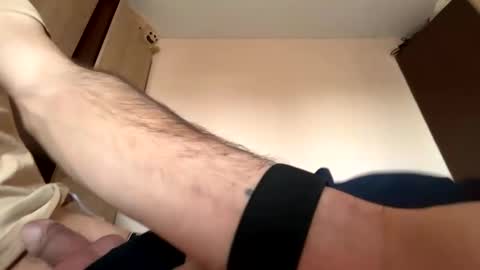 Liam online show from 02/22/25, 08:18