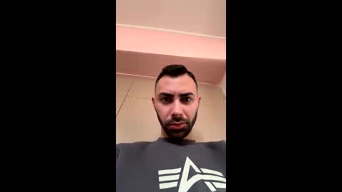 Liam online show from 02/23/25, 09:11