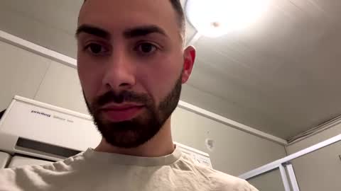 Liam online show from 02/24/25, 06:04