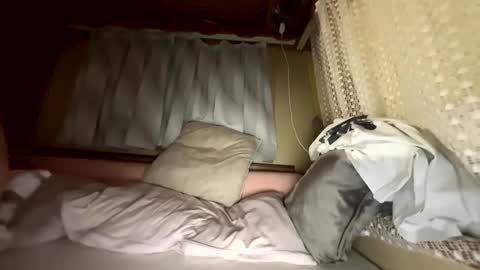 Liam online show from 03/05/25, 08:10