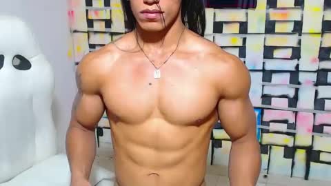 LIAM online show from 01/14/25, 12:35