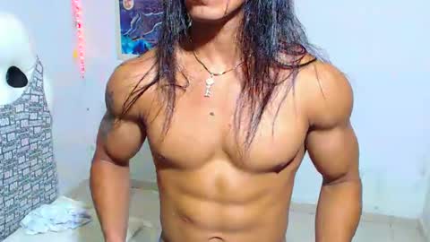 LIAM online show from 03/10/25, 11:32