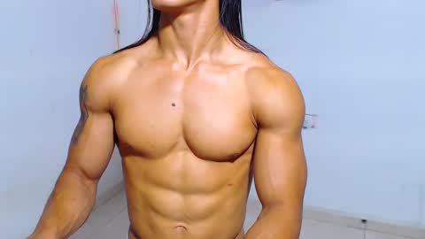 LIAM online show from 10/05/25, 10:51