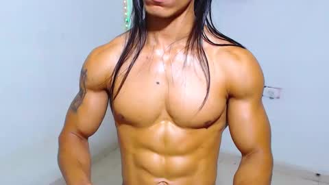 LIAM online show from 10/14/25, 03:57