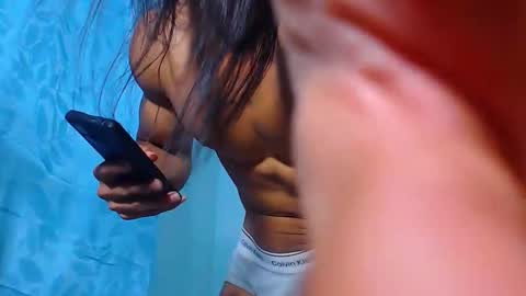 LIAM online show from 03/04/26, 05:02