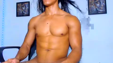 Snapshot of liam_domain chatting on 07/11/26, 02:36 LIAM online show from 07/11/26, 02:36