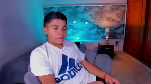 Snapshot of liam_dustin chatting on 04/17/26, 11:08 Liam online show from 04/17/26, 11:08
