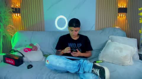 Snapshot of liam_dustin chatting on 08/02/26, 07:56 Liam online show from 08/02/26, 07:56