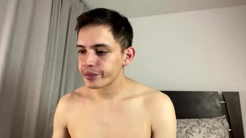 Snapshot of liam_enzho chatting on 02/18/25, 01:54 Liam online show from 02/18/25, 01:54