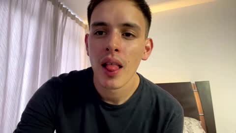 Snapshot of liam_enzho chatting on 03/02/25, 09:43 Liam online show from 03/02/25, 09:43