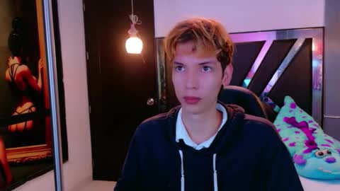 liam_green1 online show from 02/07/26, 12:20