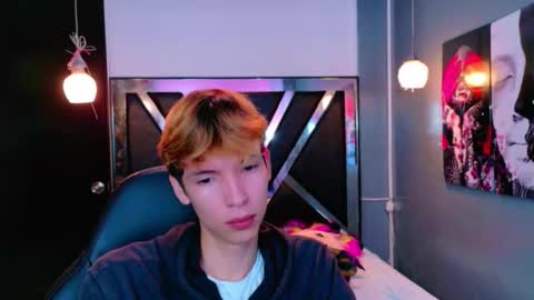 liam_green1 online show from 02/12/26, 12:11