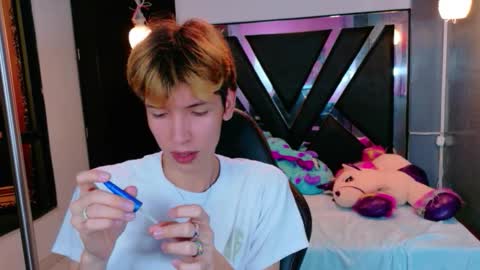 liam_green1 online show from 02/16/26, 12:45