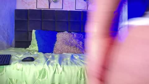 Liam online show from 12/28/24, 07:22