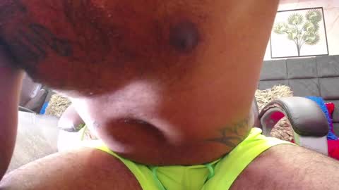 Liam online show from 01/16/25, 08:14