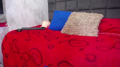 Liam online show from 01/17/25, 08:22