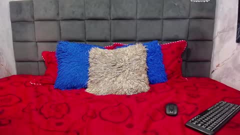 Liam online show from 02/08/25, 05:18