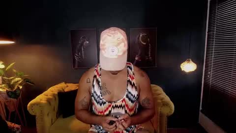 Liam online show from 10/18/25, 07:58