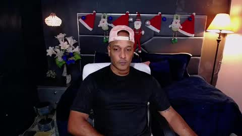 Liam online show from 12/02/25, 08:15