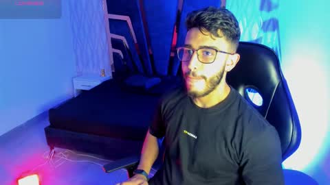 LIAM KLEIN online show from 01/14/26, 11:16