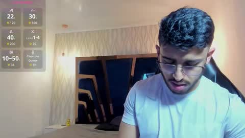 LIAM KLEIN online show from 03/03/26, 11:16