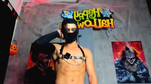 liam_knight online show from 11/01/25, 01:51