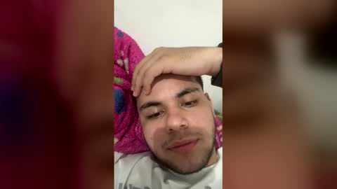 Liam online show from 02/01/26, 04:49