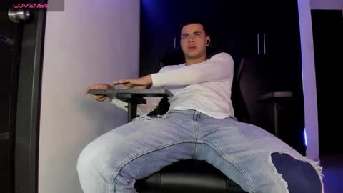 Liam online show from 03/24/26, 12:37