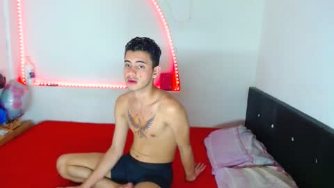 liam_mendoza online show from 09/14/25, 04:33