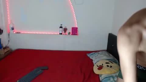 liam_mendoza online show from 10/04/25, 03:26