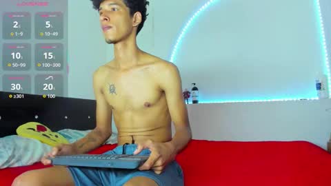 liam_mendoza online show from 10/05/25, 03:05