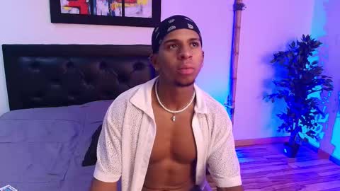 LIAM online show from 09/10/25, 09:37