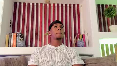 LIAM online show from 09/16/25, 08:43