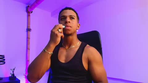 LIAM online show from 09/19/25, 08:20