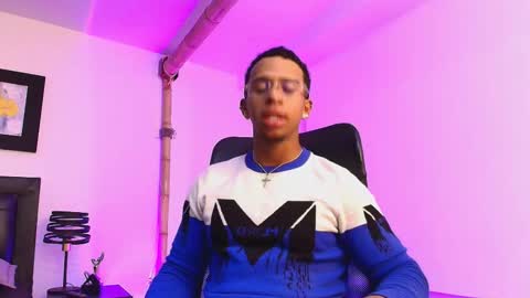 LIAM online show from 09/20/25, 08:21